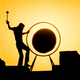Illustration for article titled The Top 100 Science Fiction-Themed Songs Of All Time